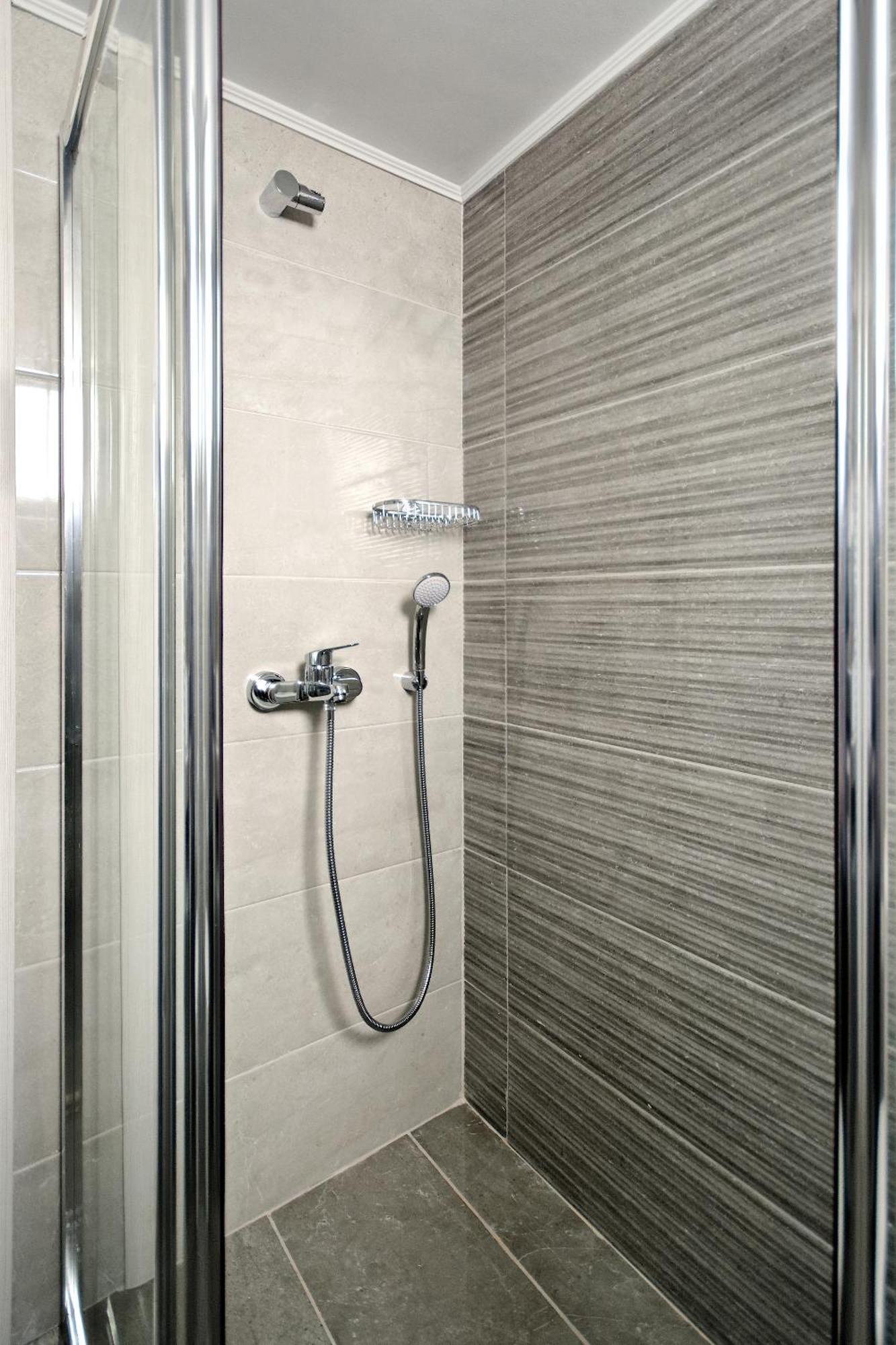 Poseidon Residence Athen Zimmer foto